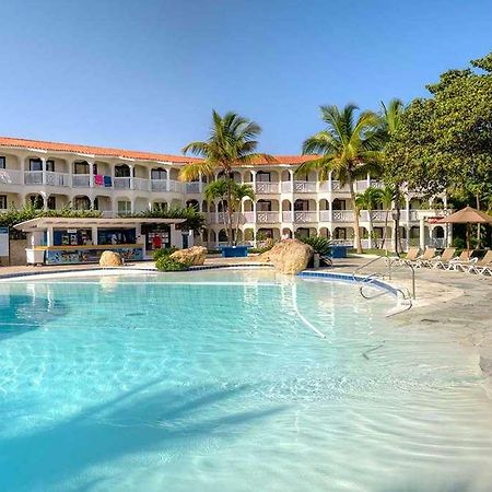 Lifestyle Tropical Beach Resort And Spa San Felipe de San Felipe de Puerto Plata Esterno foto