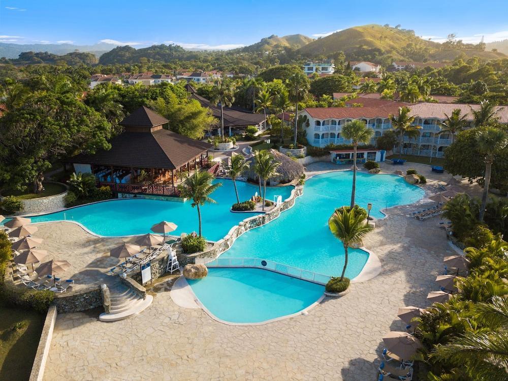 Lifestyle Tropical Beach Resort And Spa San Felipe de San Felipe de Puerto Plata Esterno foto