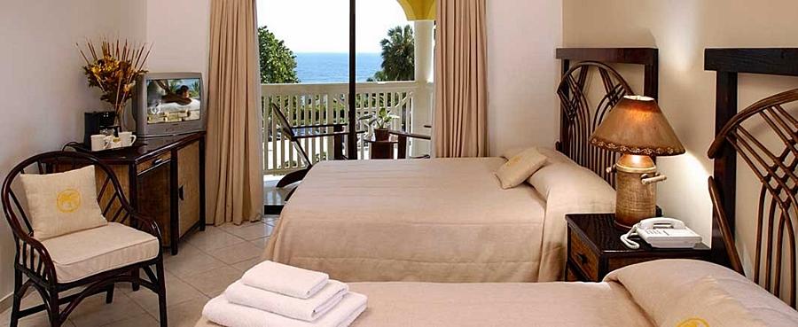 Lifestyle Tropical Beach Resort And Spa San Felipe de San Felipe de Puerto Plata Esterno foto