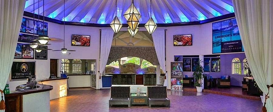 Lifestyle Tropical Beach Resort And Spa San Felipe de San Felipe de Puerto Plata Esterno foto