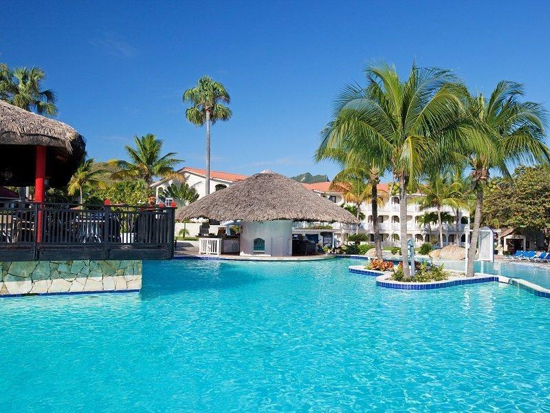 Lifestyle Tropical Beach Resort And Spa San Felipe de San Felipe de Puerto Plata Esterno foto