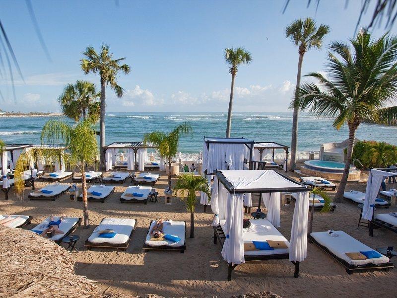 Lifestyle Tropical Beach Resort And Spa San Felipe de San Felipe de Puerto Plata Esterno foto
