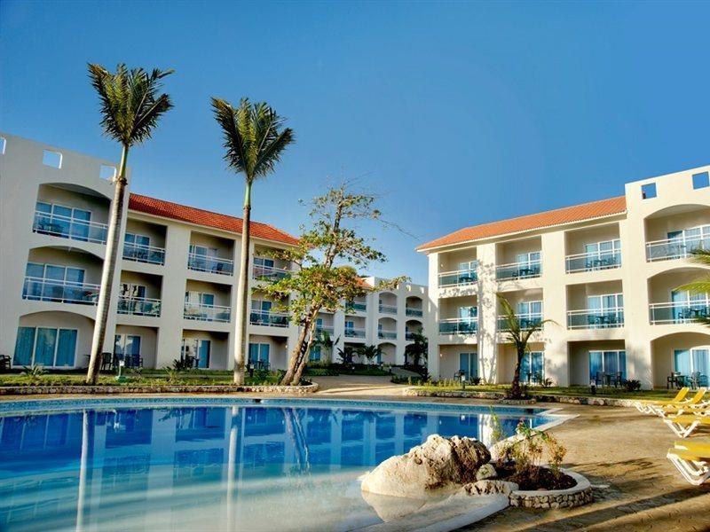 Lifestyle Tropical Beach Resort And Spa San Felipe de San Felipe de Puerto Plata Esterno foto