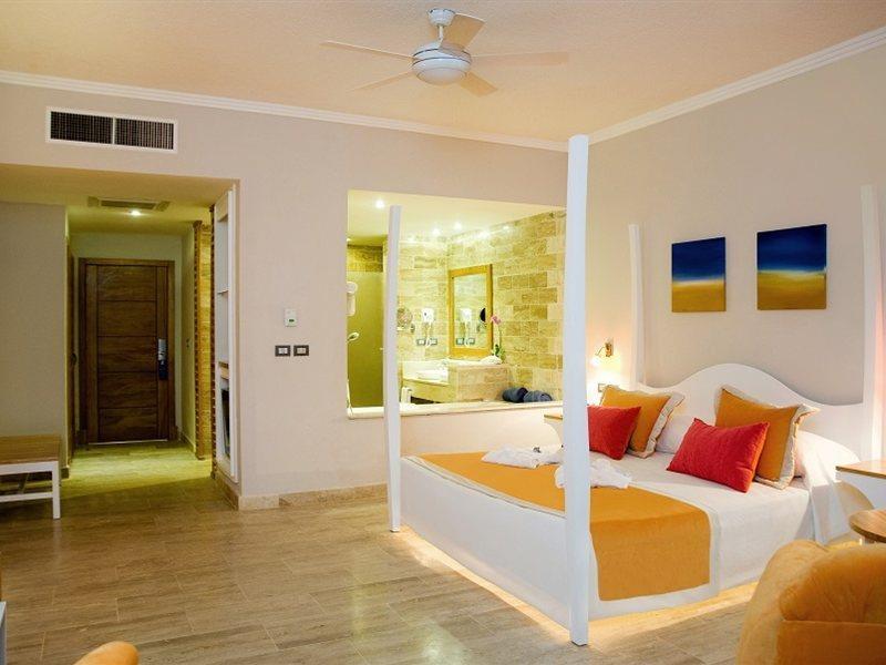 Lifestyle Tropical Beach Resort And Spa San Felipe de San Felipe de Puerto Plata Esterno foto