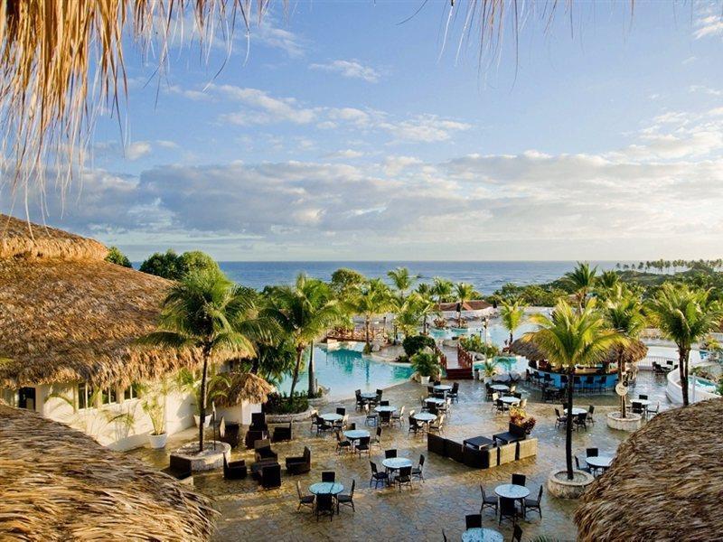 Lifestyle Tropical Beach Resort And Spa San Felipe de San Felipe de Puerto Plata Esterno foto
