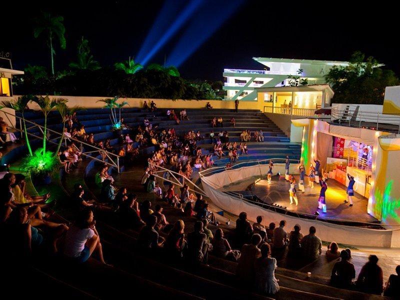 Lifestyle Tropical Beach Resort And Spa San Felipe de San Felipe de Puerto Plata Esterno foto