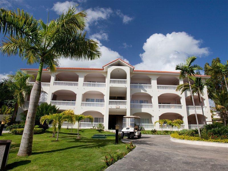 Lifestyle Tropical Beach Resort And Spa San Felipe de San Felipe de Puerto Plata Esterno foto