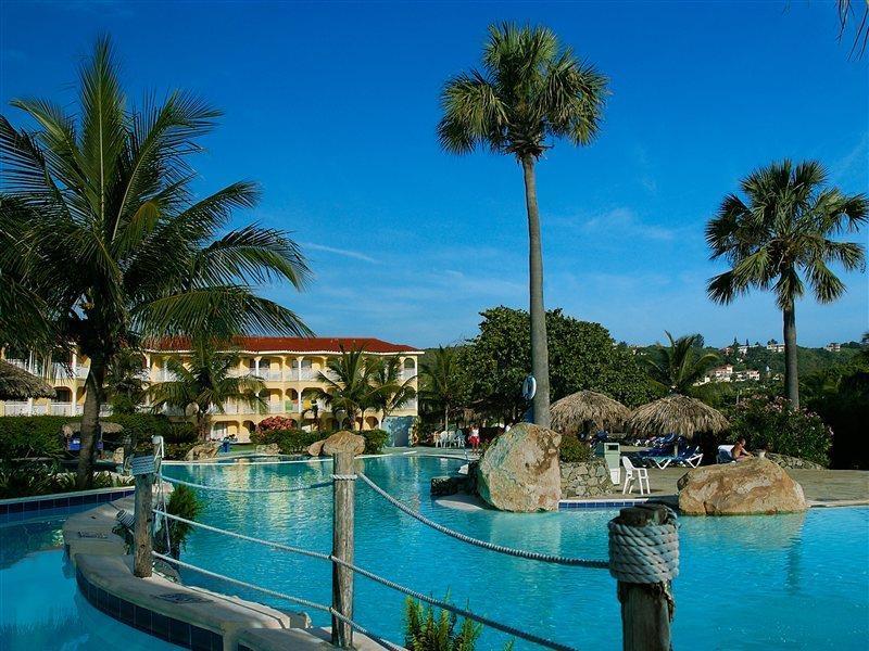 Lifestyle Tropical Beach Resort And Spa San Felipe de San Felipe de Puerto Plata Esterno foto
