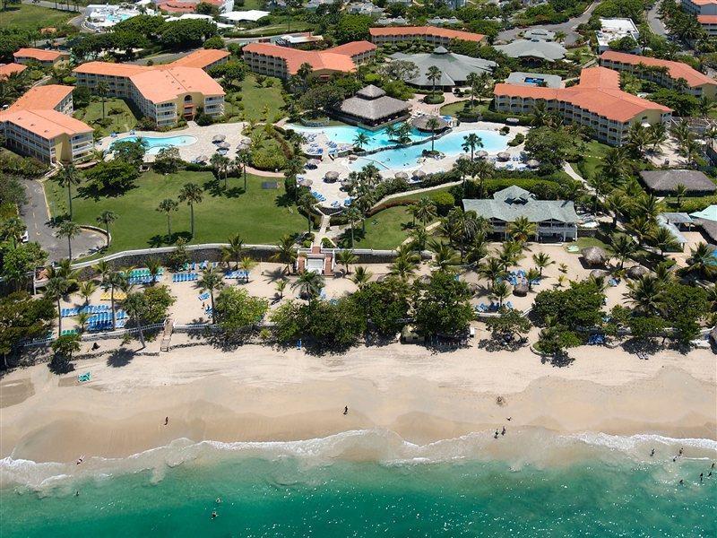 Lifestyle Tropical Beach Resort And Spa San Felipe de San Felipe de Puerto Plata Esterno foto