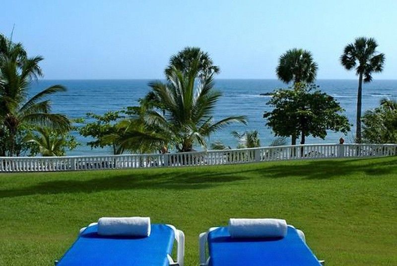 Lifestyle Tropical Beach Resort And Spa San Felipe de San Felipe de Puerto Plata Servizi foto