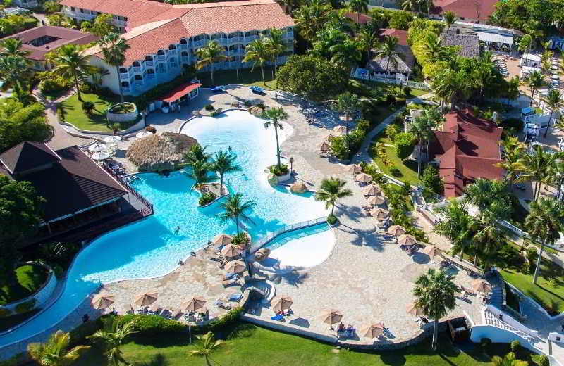 Lifestyle Tropical Beach Resort And Spa San Felipe de San Felipe de Puerto Plata Esterno foto