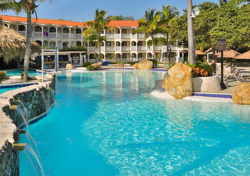 Lifestyle Tropical Beach Resort And Spa San Felipe de San Felipe de Puerto Plata Esterno foto