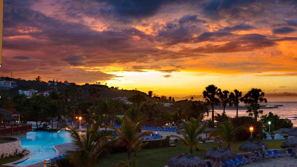 Lifestyle Tropical Beach Resort And Spa San Felipe de San Felipe de Puerto Plata Esterno foto