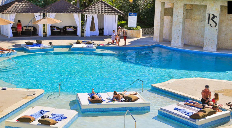 Lifestyle Tropical Beach Resort And Spa San Felipe de San Felipe de Puerto Plata Esterno foto