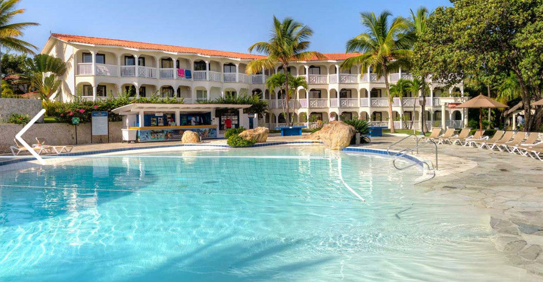 Lifestyle Tropical Beach Resort And Spa San Felipe de San Felipe de Puerto Plata Esterno foto