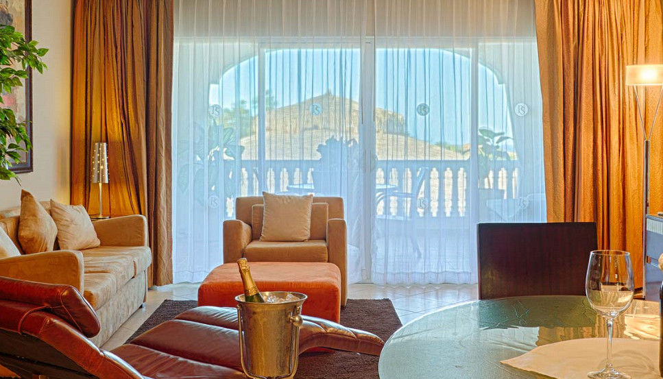 Lifestyle Tropical Beach Resort And Spa San Felipe de San Felipe de Puerto Plata Esterno foto