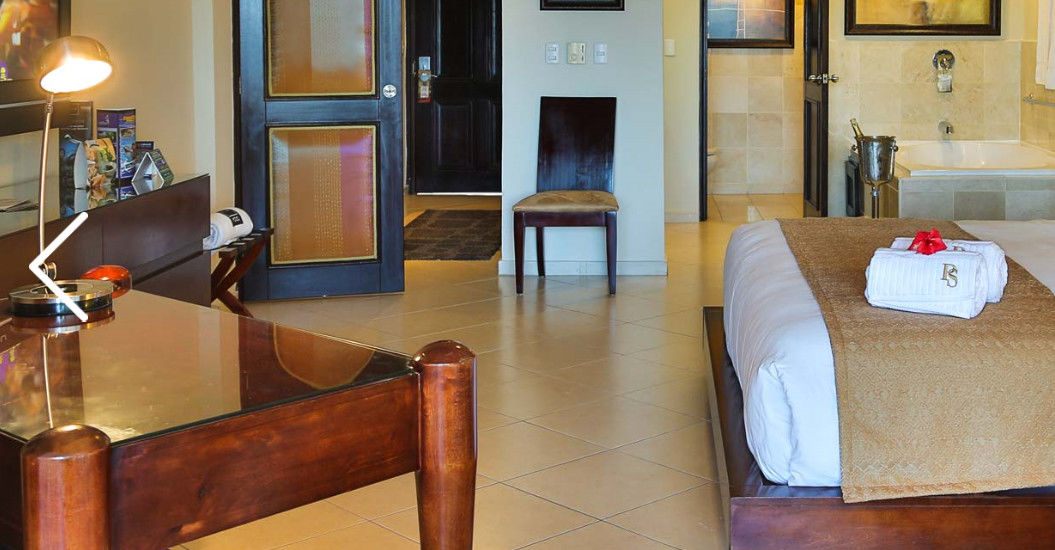 Lifestyle Tropical Beach Resort And Spa San Felipe de San Felipe de Puerto Plata Esterno foto