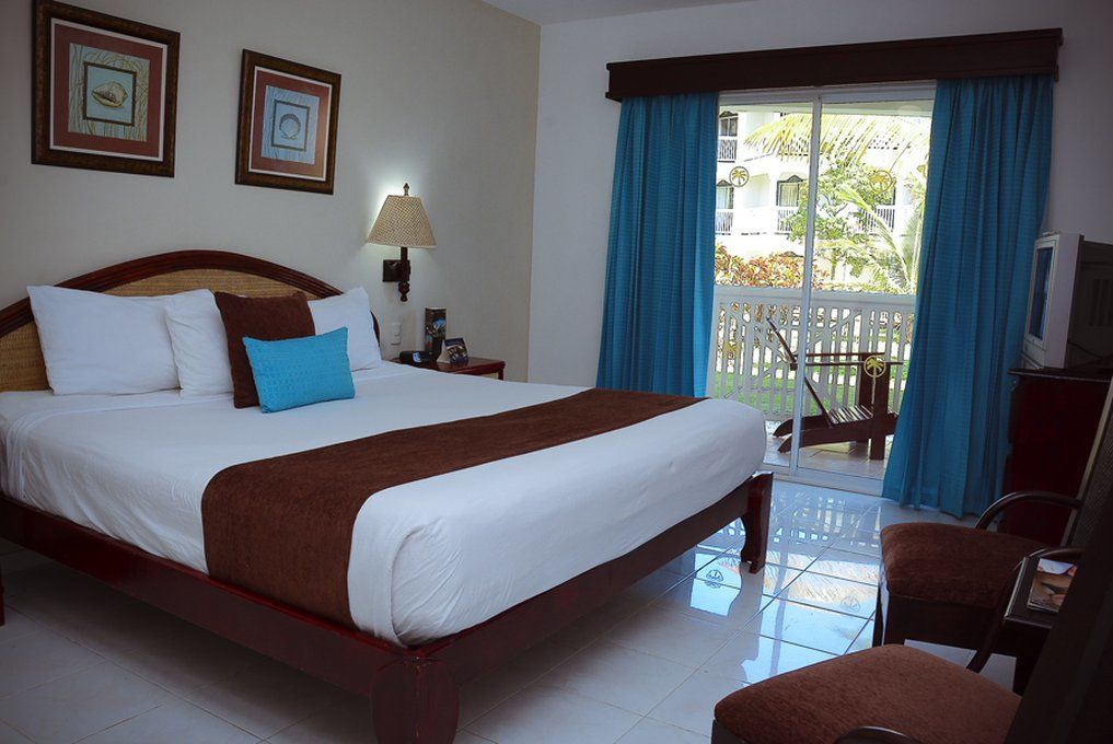 Lifestyle Tropical Beach Resort And Spa San Felipe de San Felipe de Puerto Plata Esterno foto