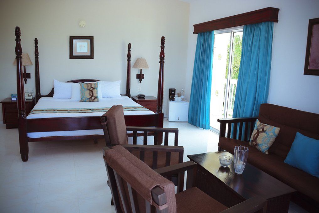 Lifestyle Tropical Beach Resort And Spa San Felipe de San Felipe de Puerto Plata Esterno foto