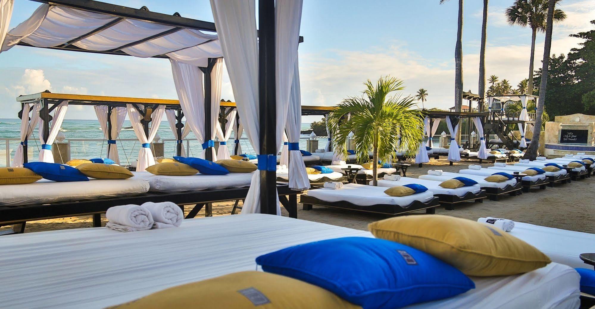 Lifestyle Tropical Beach Resort And Spa San Felipe de San Felipe de Puerto Plata Esterno foto