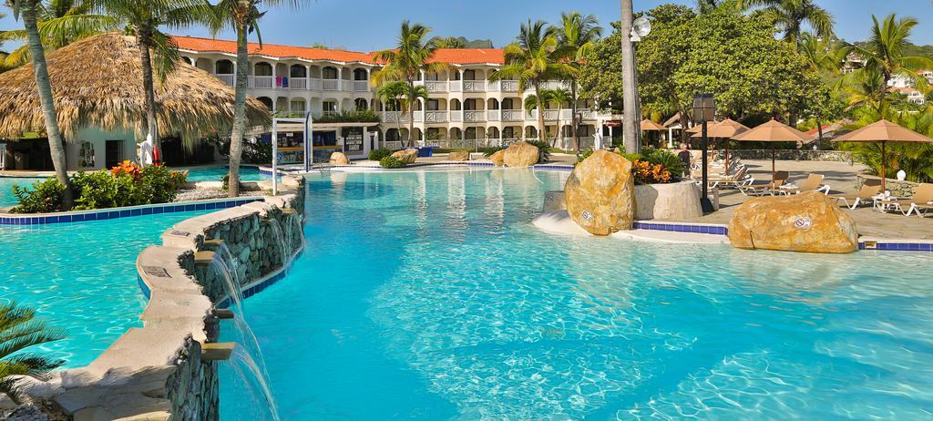 Lifestyle Tropical Beach Resort And Spa San Felipe de San Felipe de Puerto Plata Esterno foto