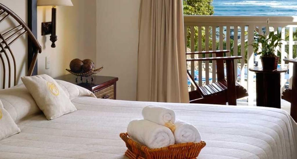 Lifestyle Tropical Beach Resort And Spa San Felipe de San Felipe de Puerto Plata Esterno foto
