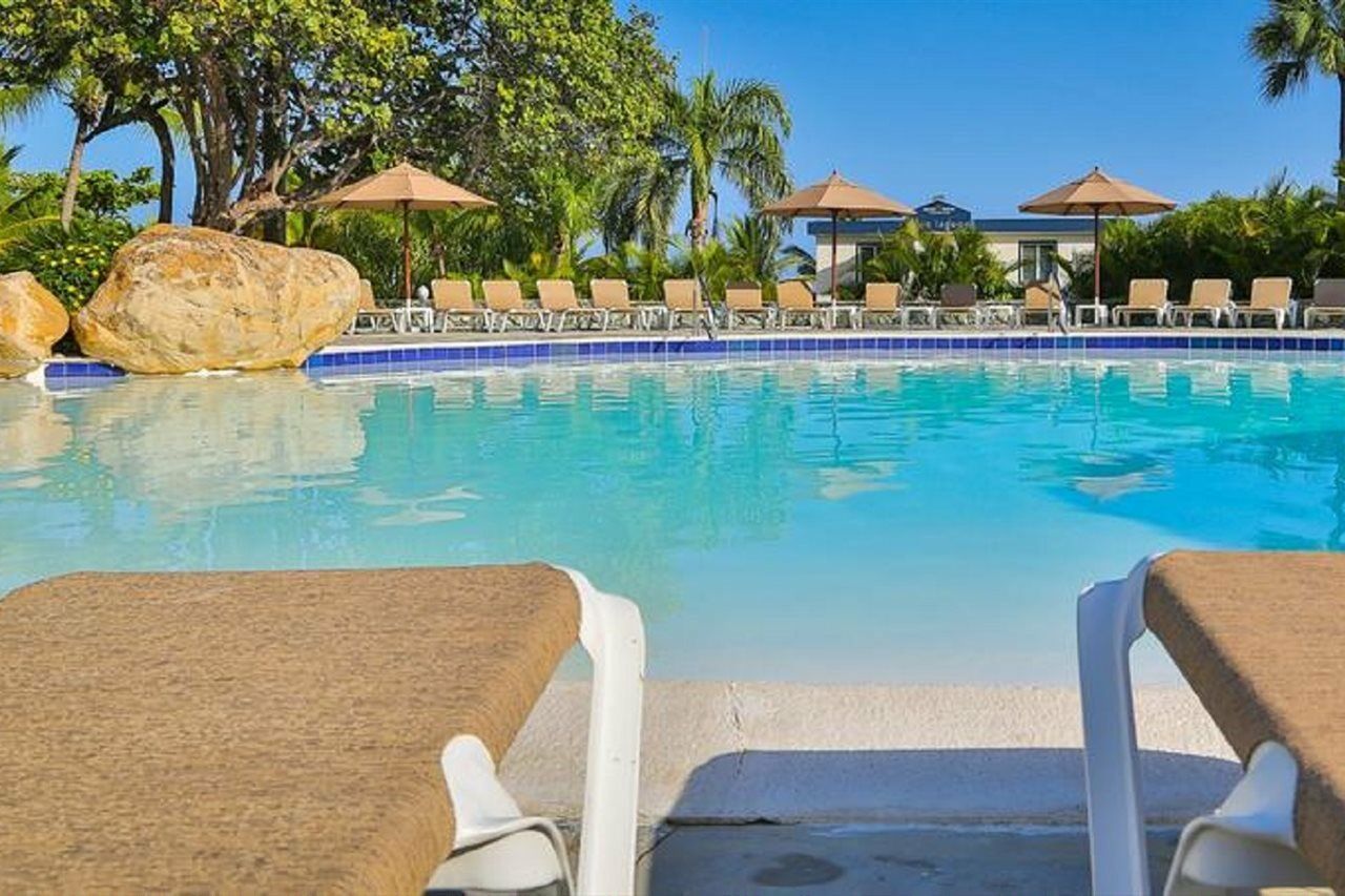 Lifestyle Tropical Beach Resort And Spa San Felipe de San Felipe de Puerto Plata Esterno foto