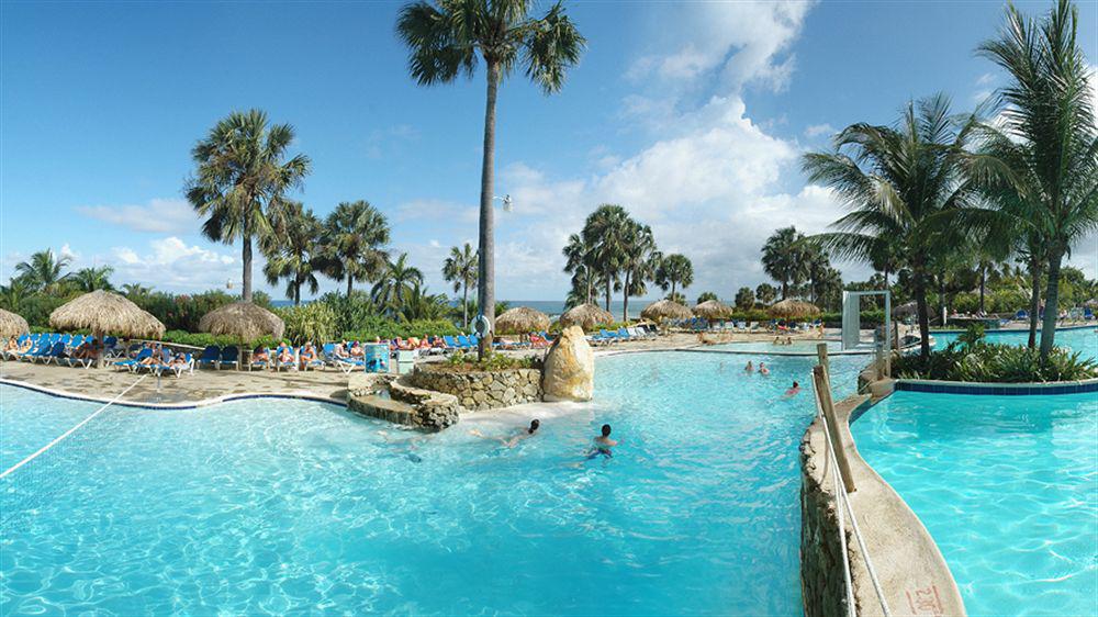Lifestyle Tropical Beach Resort And Spa San Felipe de San Felipe de Puerto Plata Esterno foto