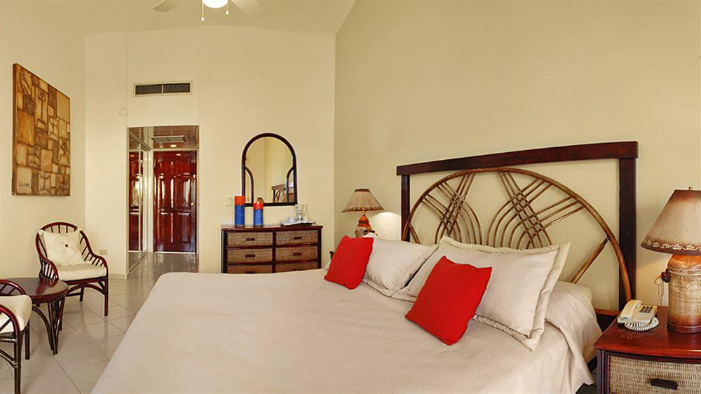 Lifestyle Tropical Beach Resort And Spa San Felipe de San Felipe de Puerto Plata Esterno foto