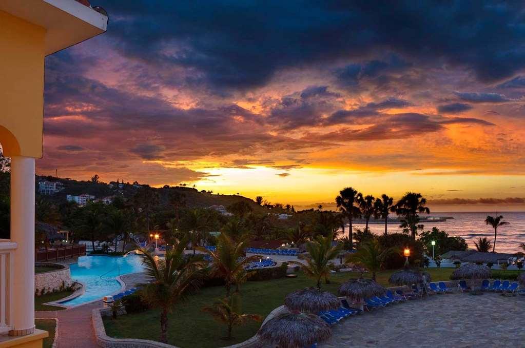 Lifestyle Tropical Beach Resort And Spa San Felipe de San Felipe de Puerto Plata Amenities foto