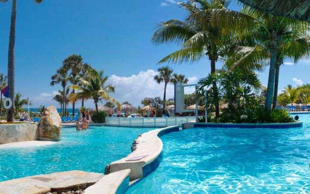 Lifestyle Tropical Beach Resort And Spa San Felipe de San Felipe de Puerto Plata Servizi foto