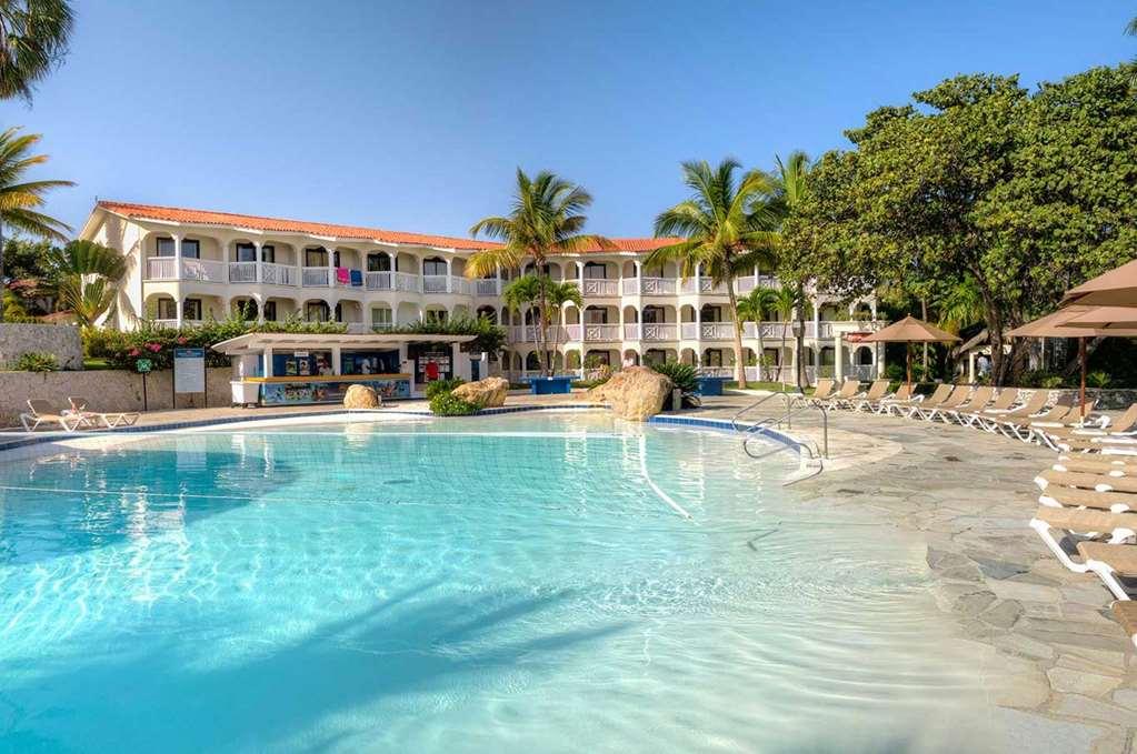 Lifestyle Tropical Beach Resort And Spa San Felipe de San Felipe de Puerto Plata Esterno foto